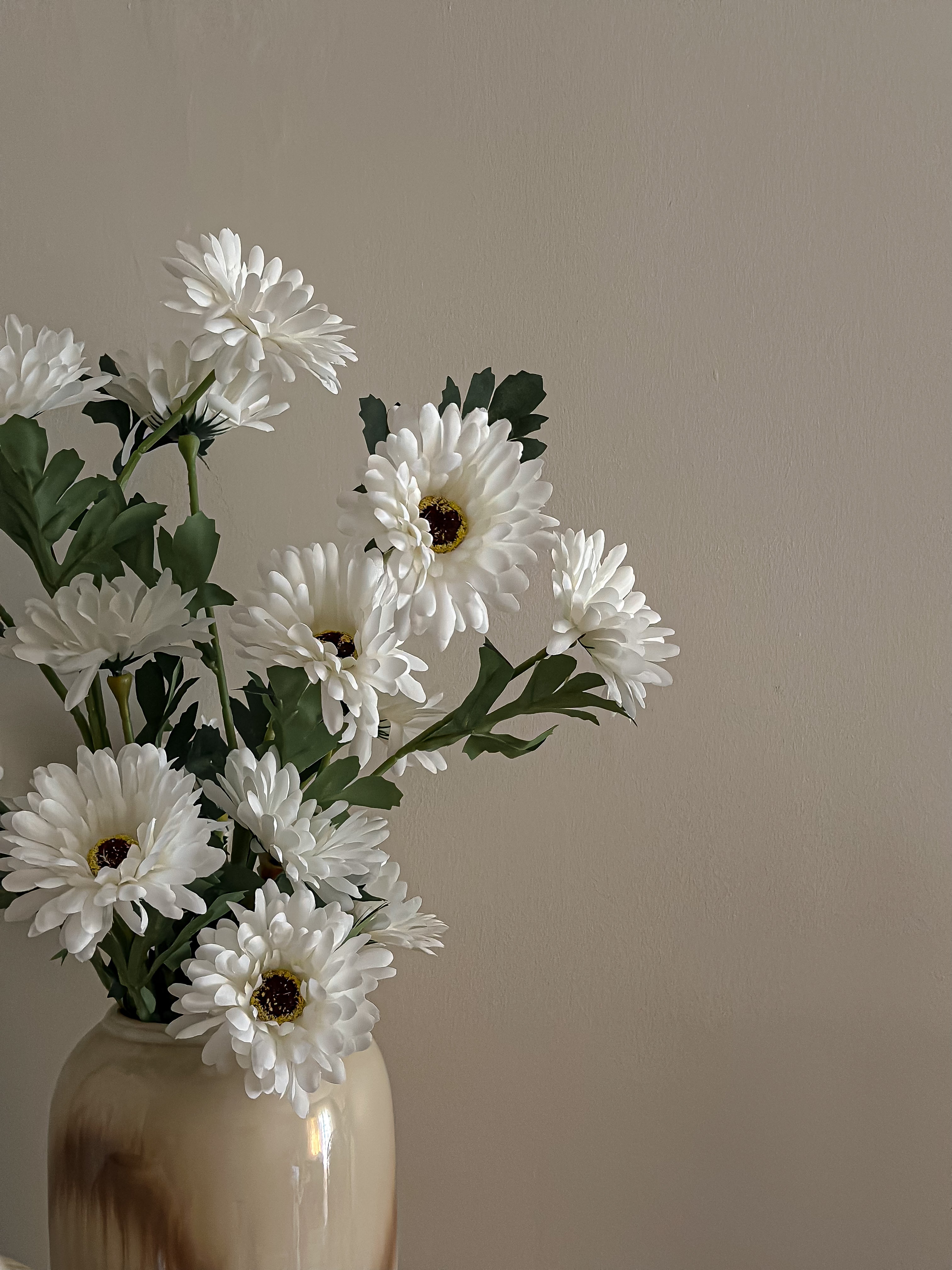 White Daisy bouquet