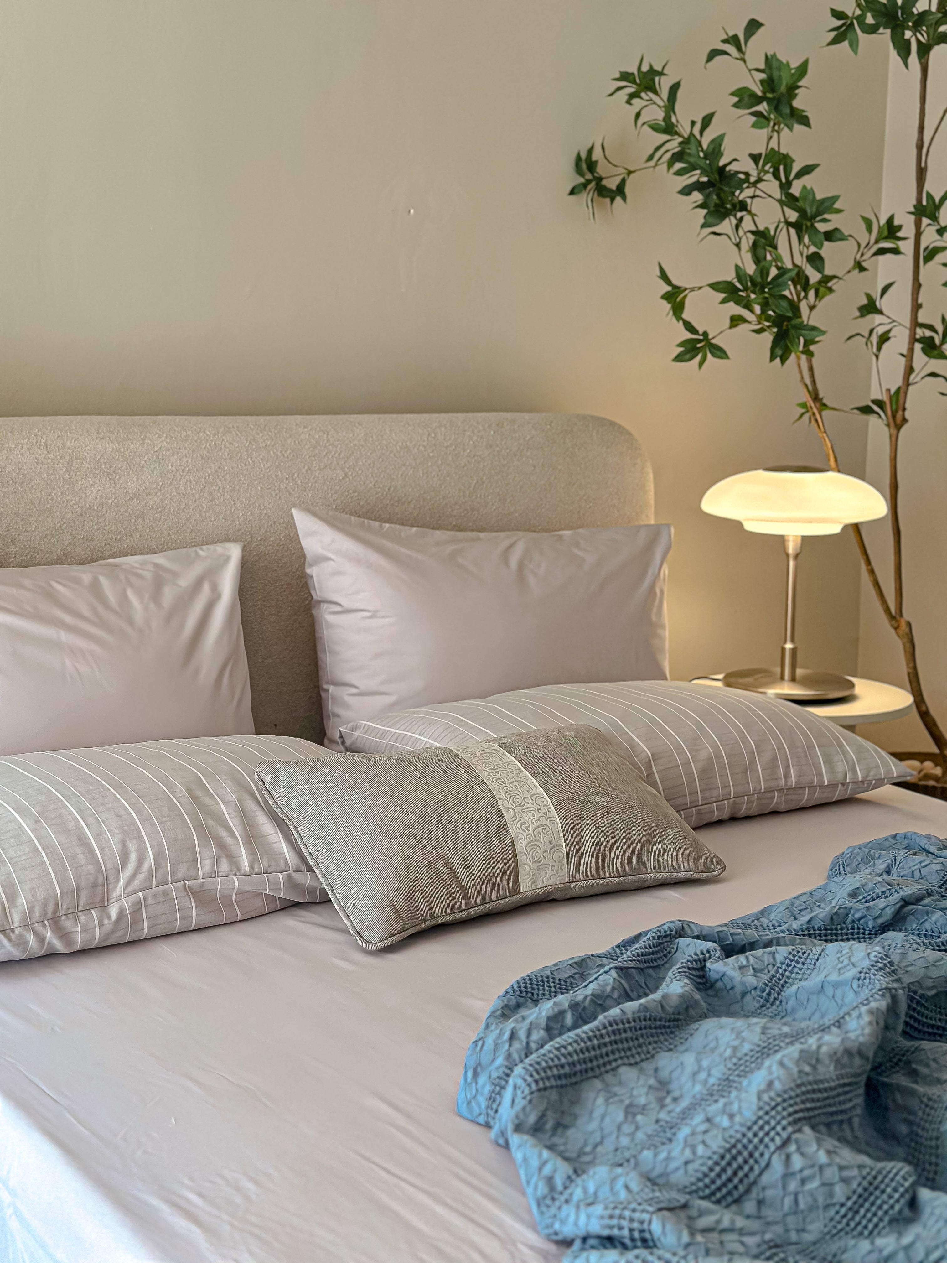 Deluxe Fitted Sheet - Gerige