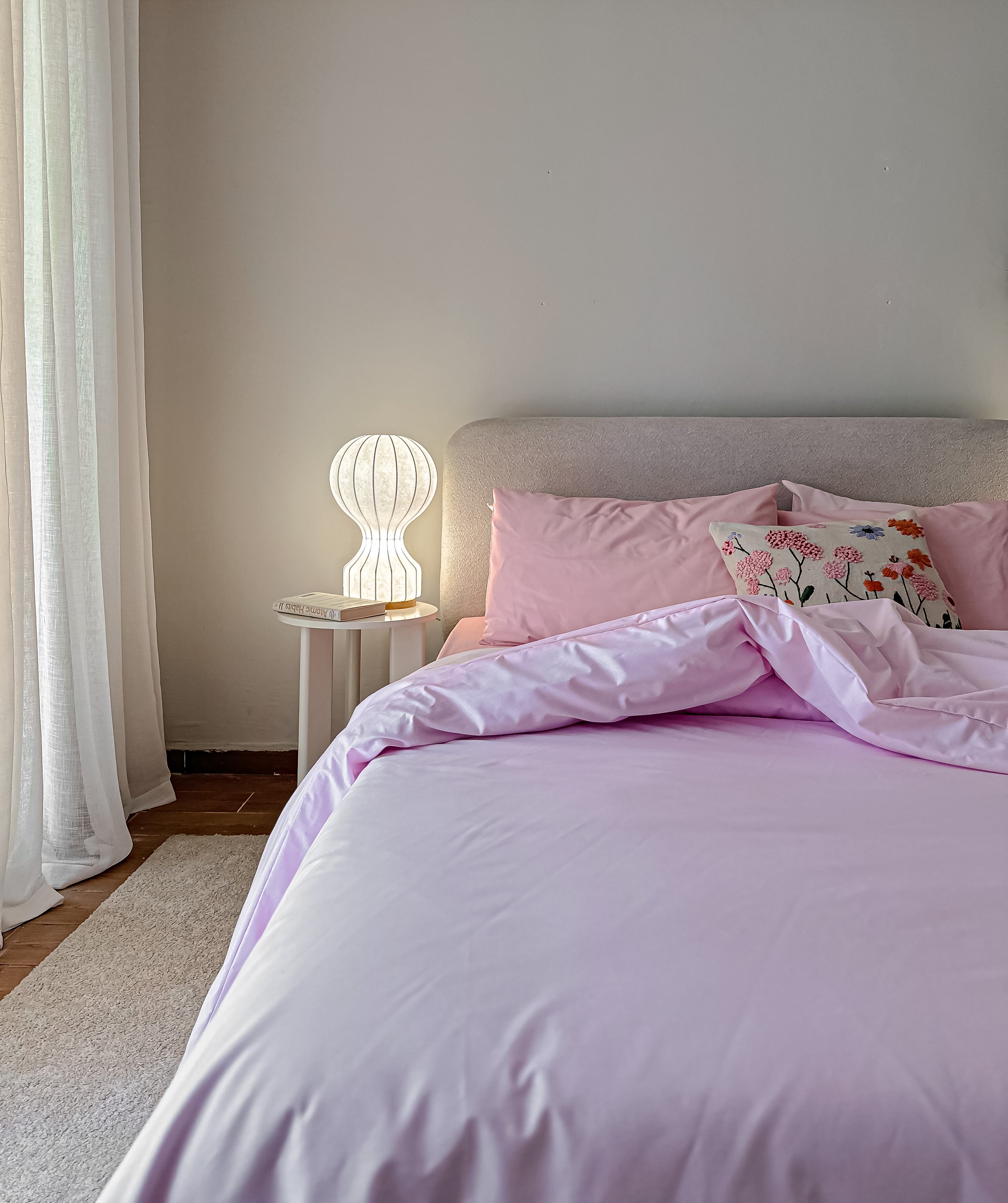 Prime Cotton Sheet Set