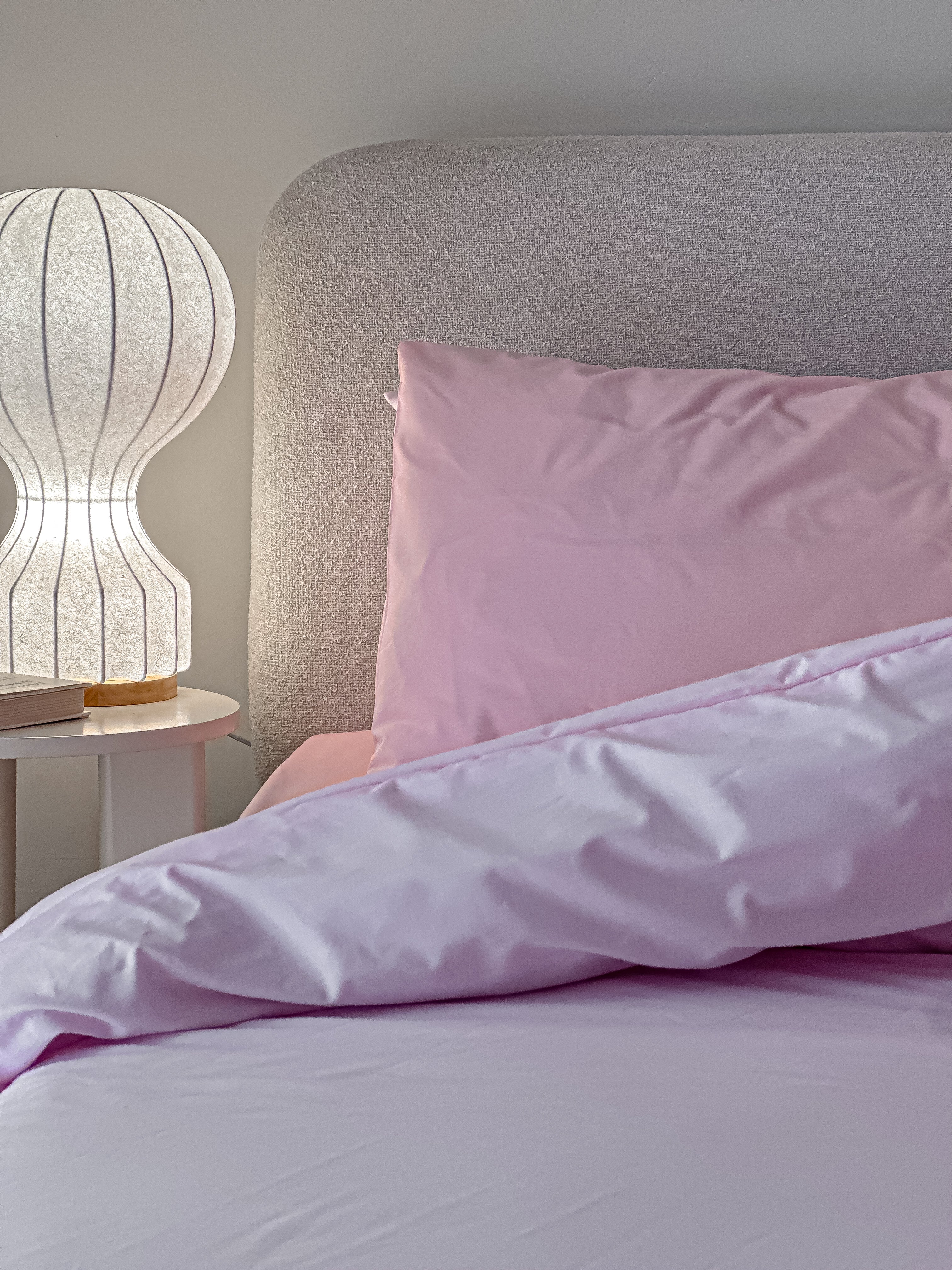 Prime Cotton Sheet Set