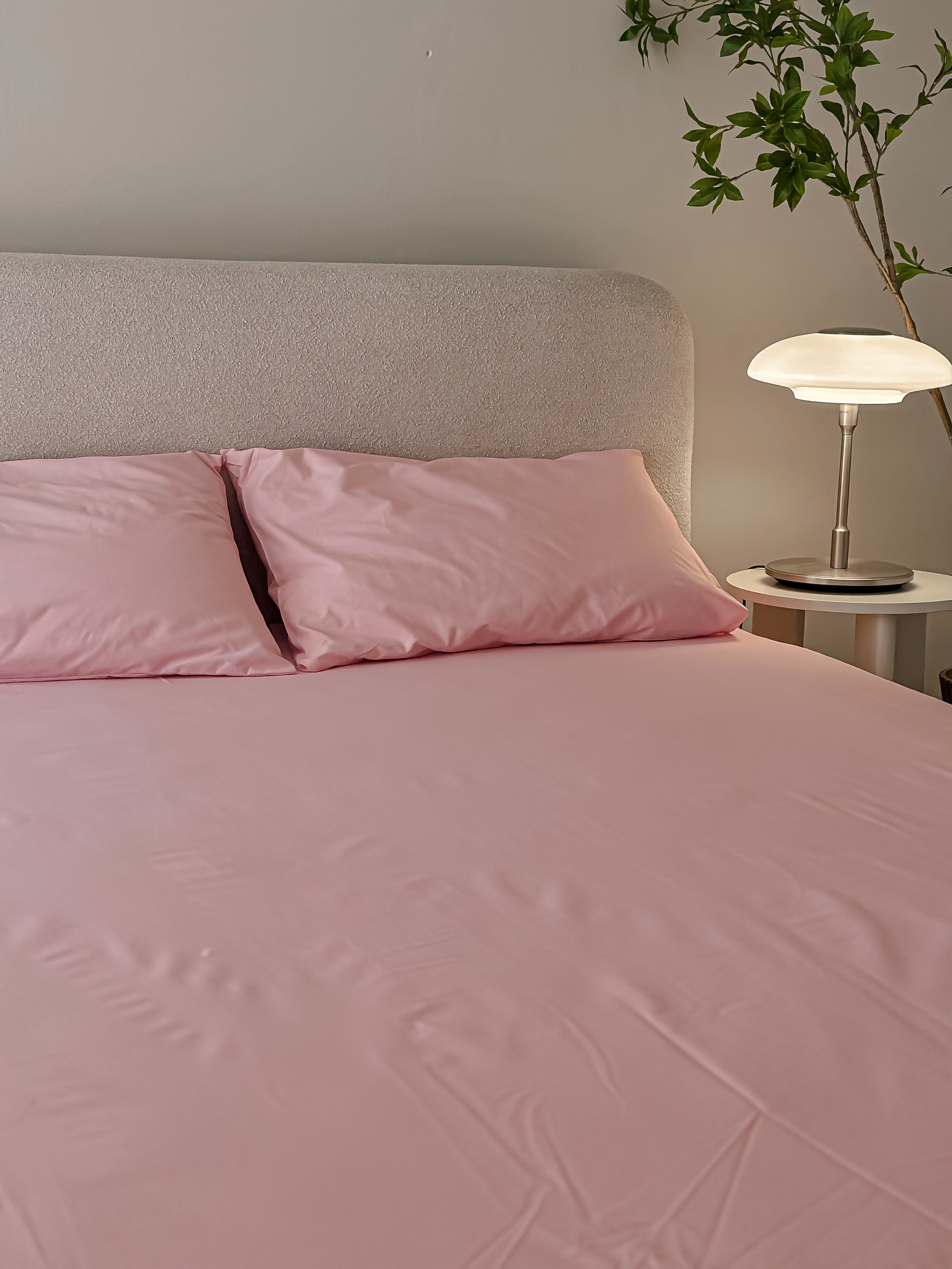 Prime Cotton Sheet Set