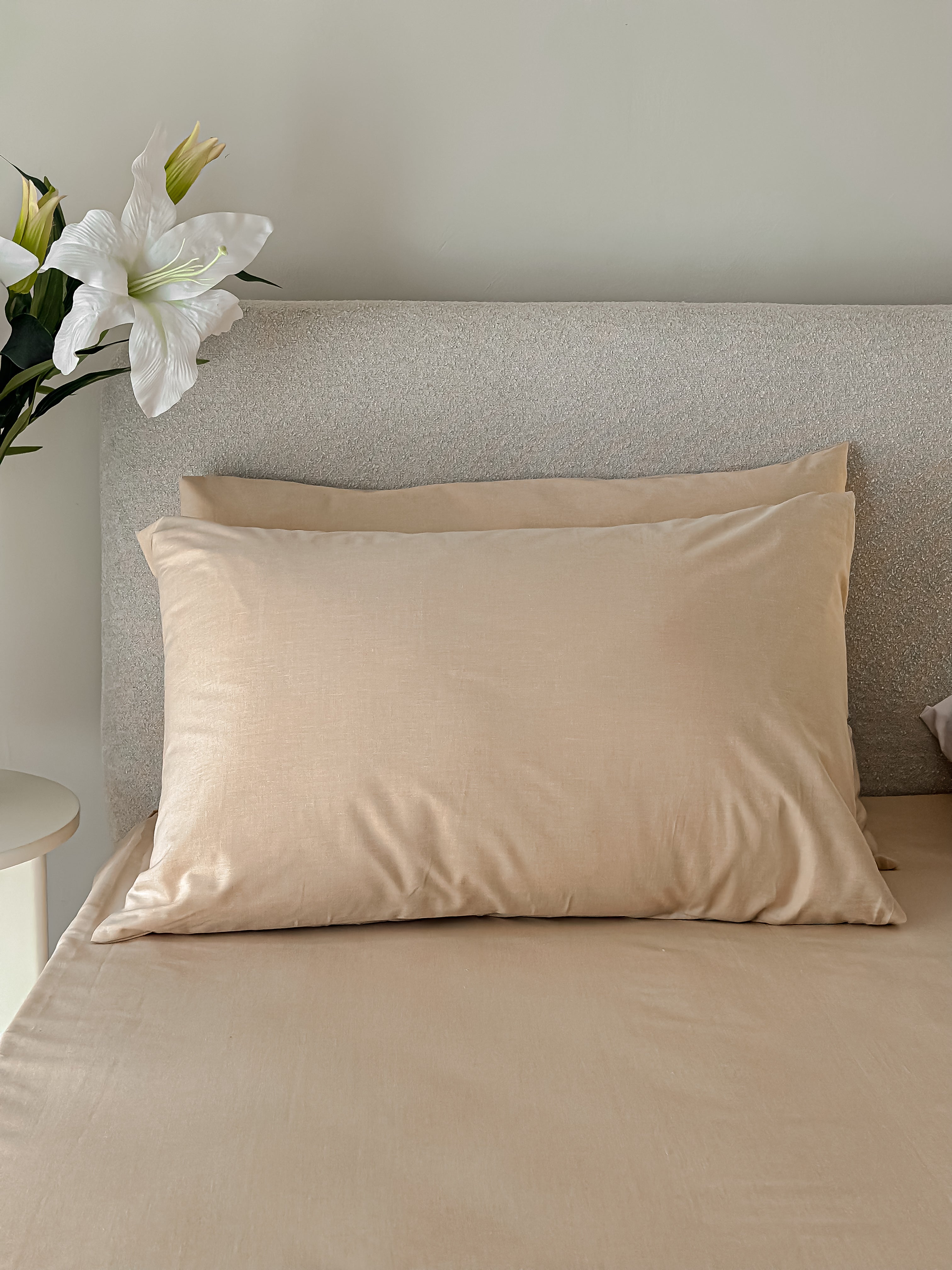 Prime Cotton Sheet Set