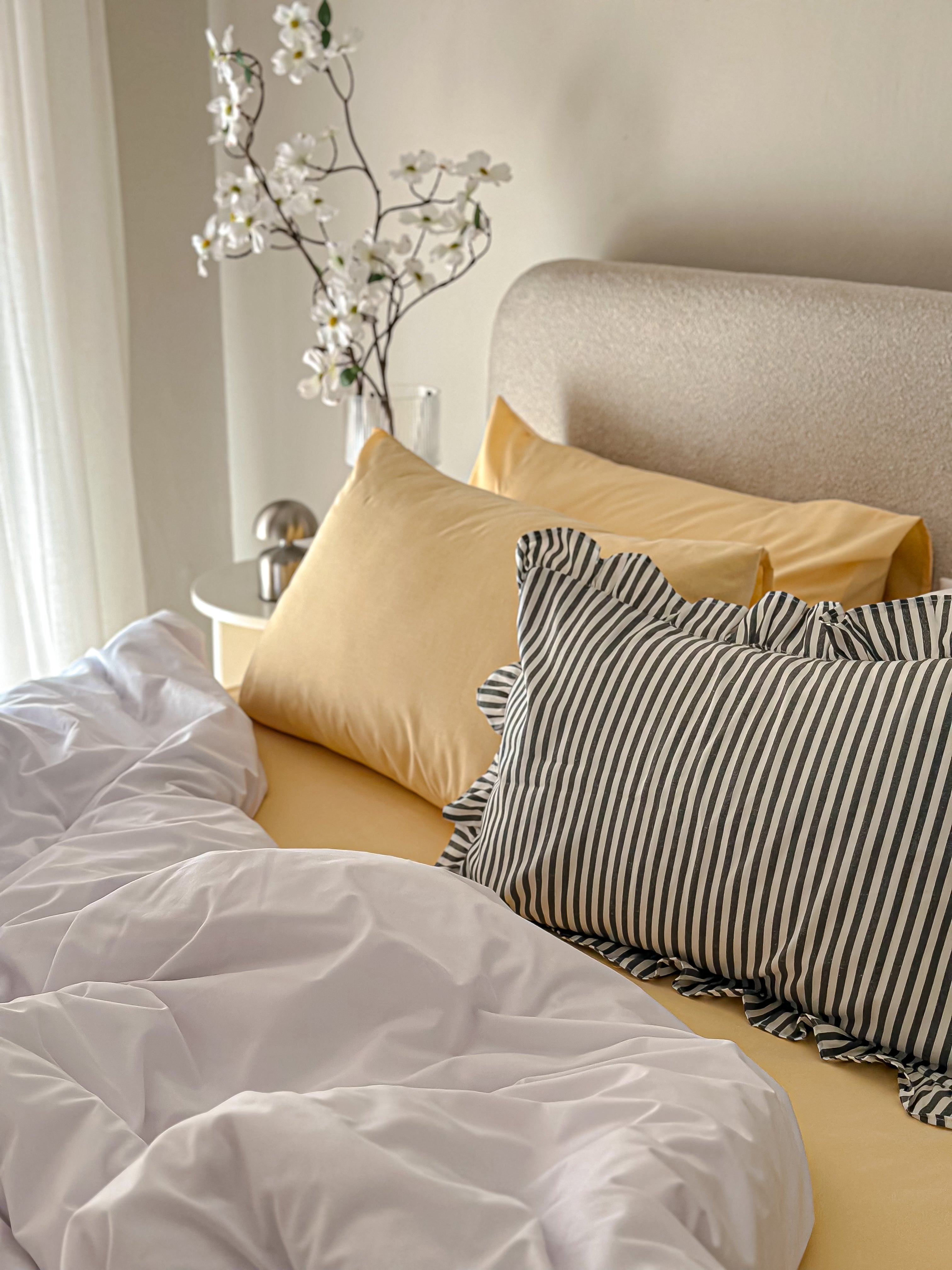 Prime Cotton Sheet Set