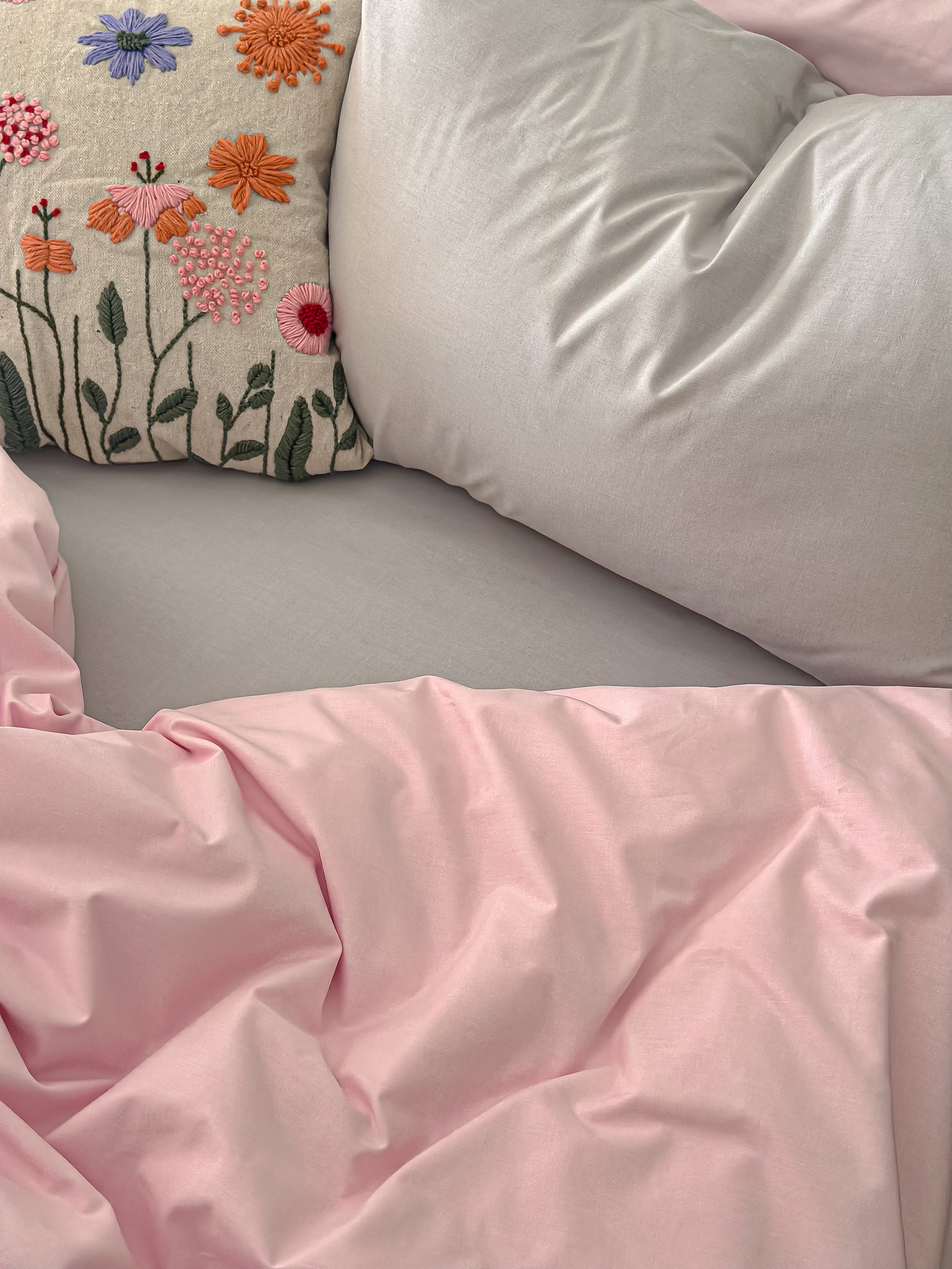 Prime Cotton Sheet Set