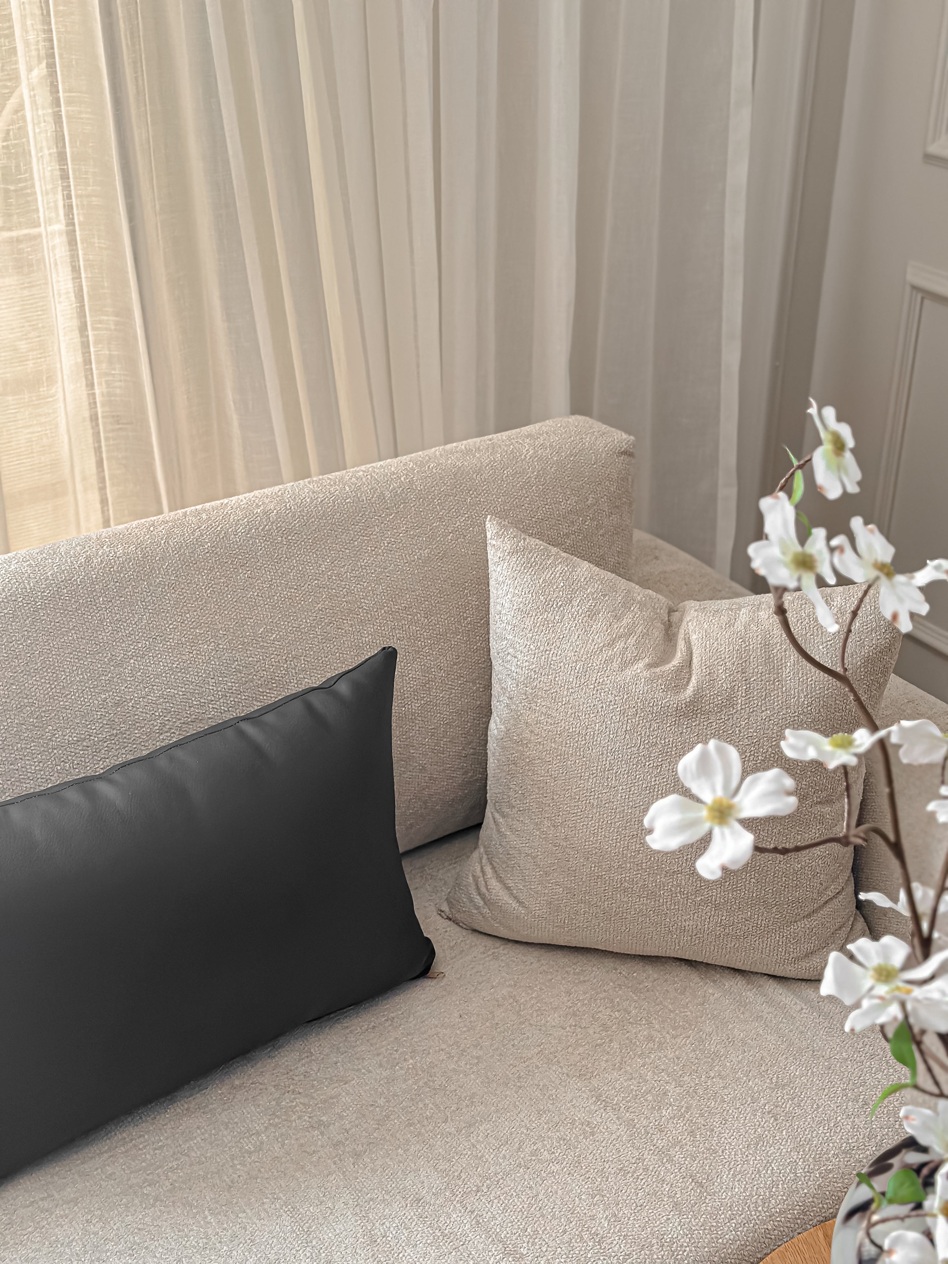NARA Sofa