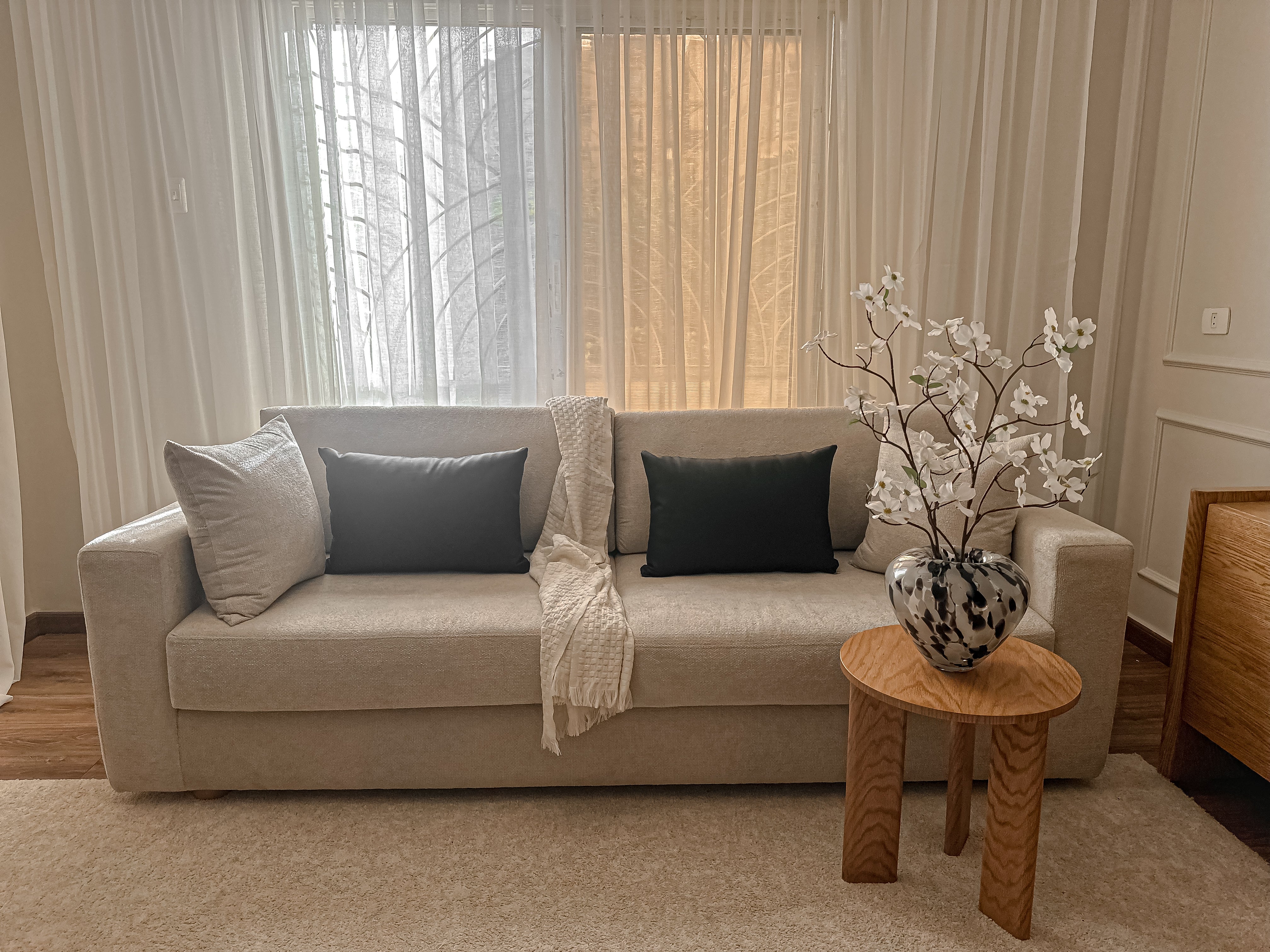 NARA Sofa
