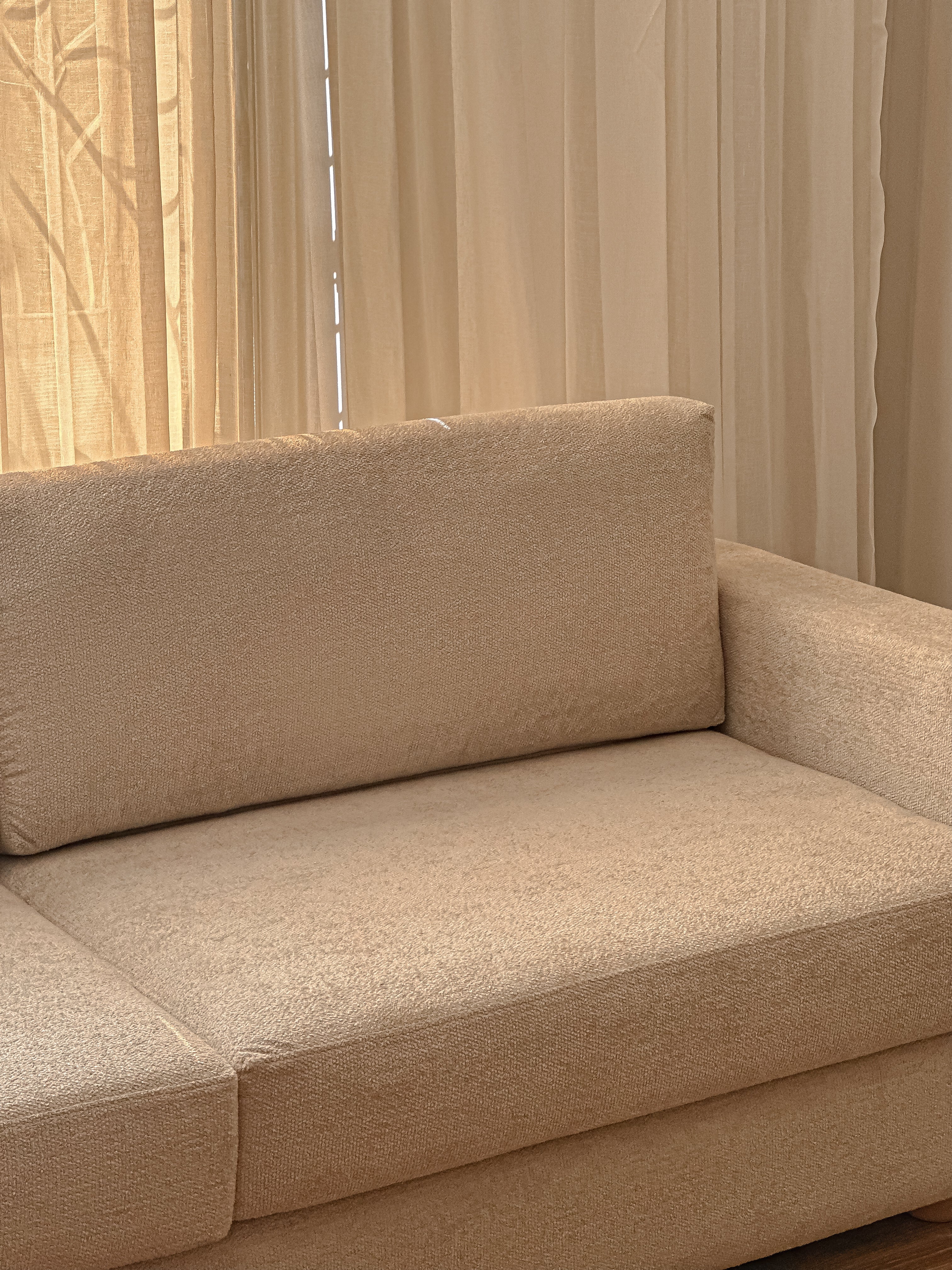 NARA Sofa
